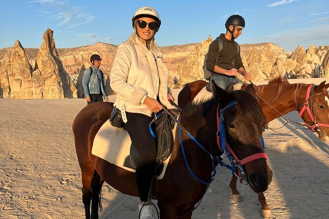 Cappadocia Horseback Riding Tour - Booking, Cancellation, and Refund Policy