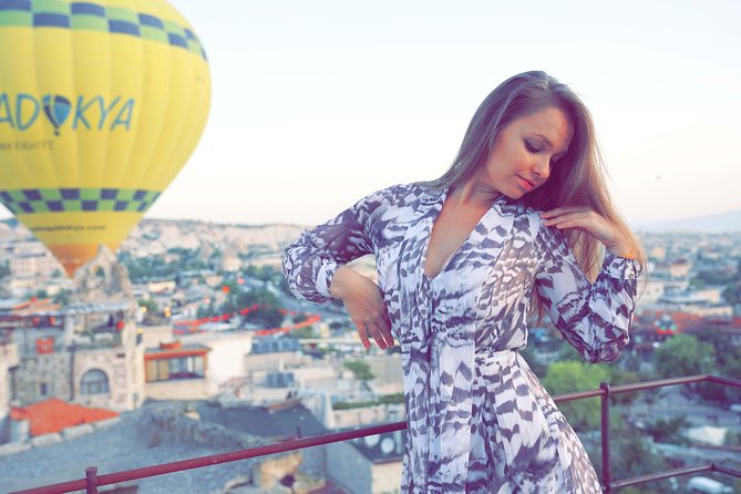 Cappadocia Hot Air Balloon Flight at Sunrise - Weather Conditions and Cancellations