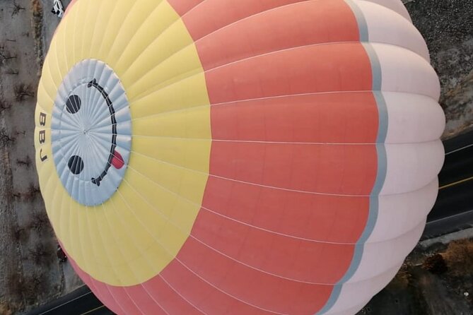 Cappadocia Hot Air Balloon Flight / Over Goreme & FairyChimneys - Flexibility and Weather Considerations