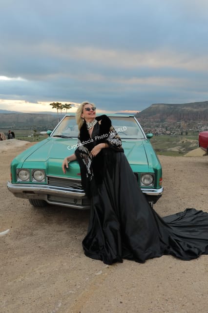 Cappadocia: Hot Air Balloon Morning Classic Car Tour - Flexibility with Sunrise or Sunset Experiences