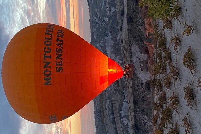 Cappadocia Hot Air Balloon Ride - Value for Money and User Satisfaction