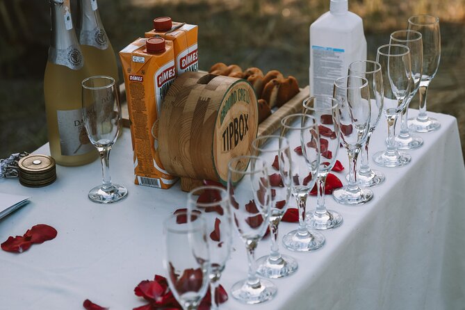 Cappadocia Hot Air Balloon Ride/ Turquaz Balloons - The Importance of Weather Conditions and Cancellation Policy