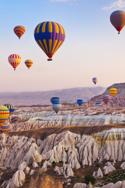 Cappadocia: Hot Air Balloon Watching - Comparing this Tour to Other Cappadocia Balloon Experiences