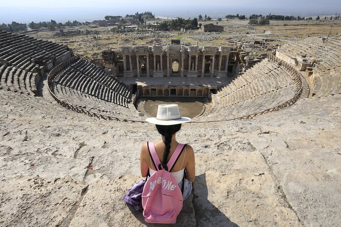 Cappadocia in One Day : Goreme, Kaymakli Underground City & More - Starting Your Journey: From Istanbul to Cappadocia