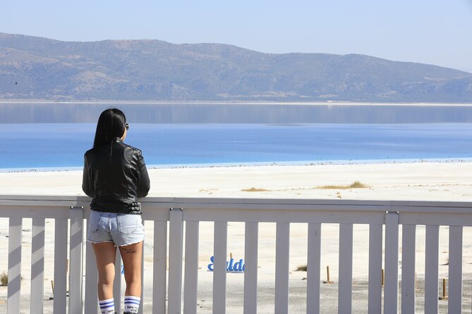 Cappadocia in One Day : Goreme, Kaymakli Underground City & More - Exploring Ortahisar and Its Fairy Chimney Fortress