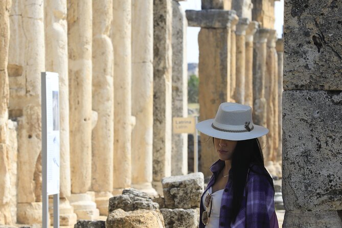 Cappadocia in One Day : Goreme, Kaymakli Underground City & More - Enjoying Traditional Cuisine and Local Culture in Avanos