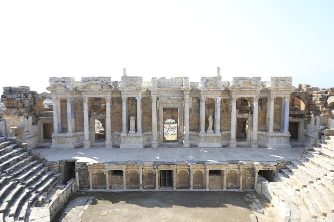 Cappadocia in One Day : Goreme, Kaymakli Underground City & More - Visiting Devrent Valley’s Imagination Shapes