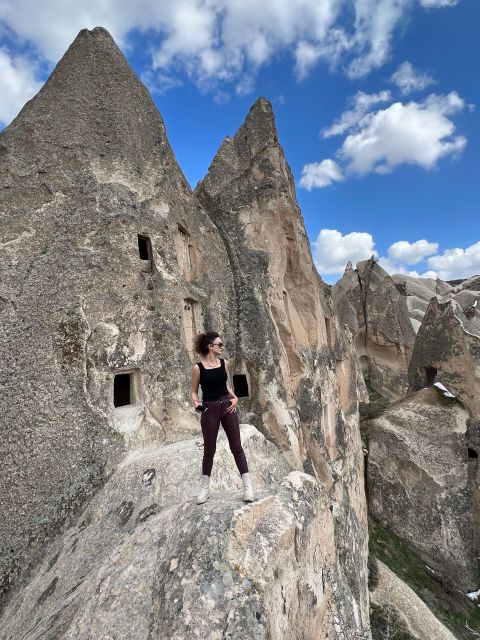 Cappadocia: Instagram Highlights Tour - Explore Cappadocia’s Most Photogenic Hidden Spots