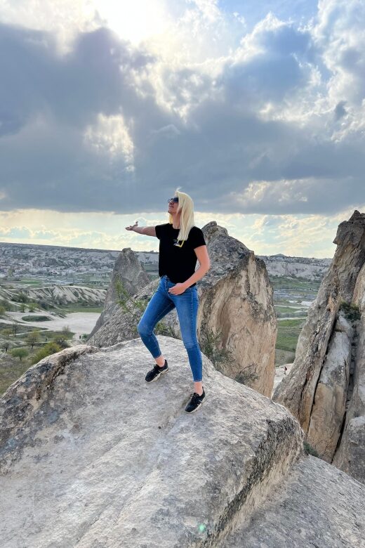 Cappadocia: Instagram Highlights Tour - Key Points