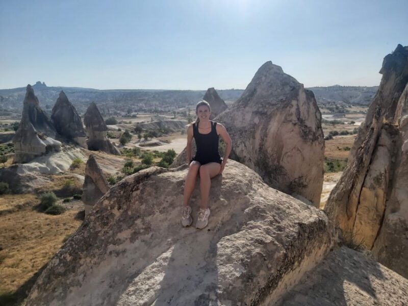 Cappadocia: Instagram Highlights Tour - Customized Photo Sessions and Expert Assistance