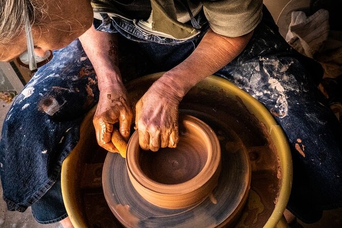 Cappadocia Jewels : 3 Days Trip Package with Balloon Ride Option - Practicalities and Group Size