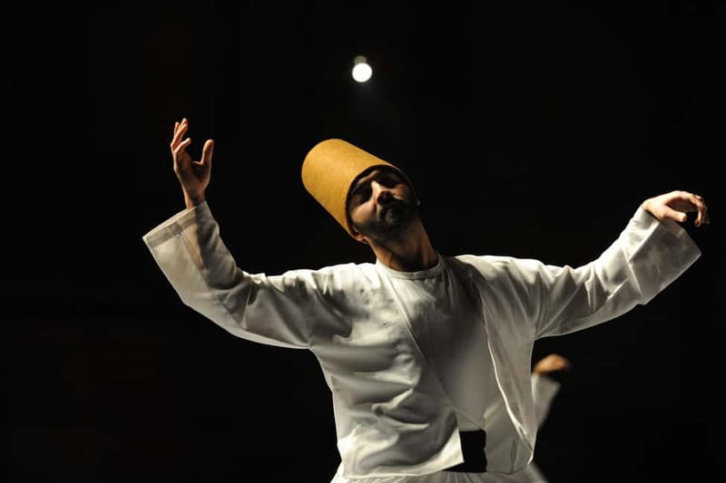 Cappadocia: Live Whirling Dervishes Ceremony & Sema Ritual - The Meaning Behind the Ritual: A Spiritual Journey