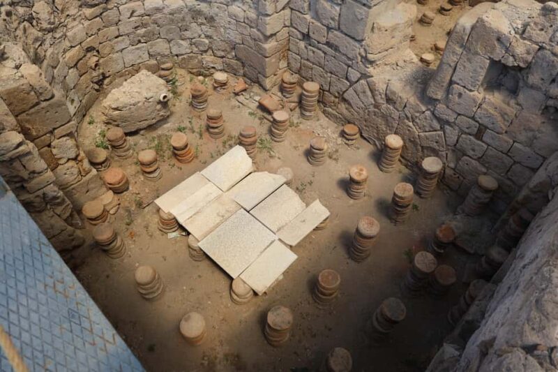 Cappadocia Luxury Day Tour: Valleys & Underground City - Exploring Mustafapasa Village’s Greek-style Architecture