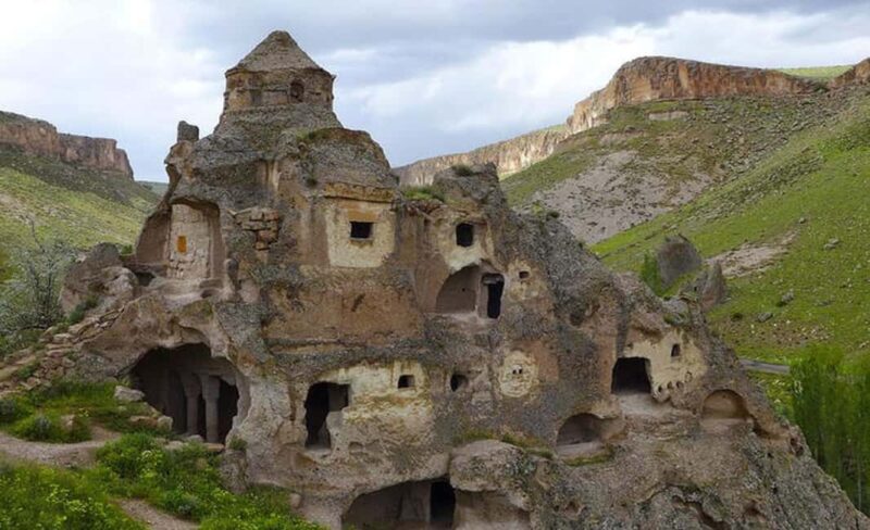 Cappadocia: Luxury Private Sacred Churches Tour - Explore Cappadocia’s Sacred and Ancient Sites in Comfort and Style