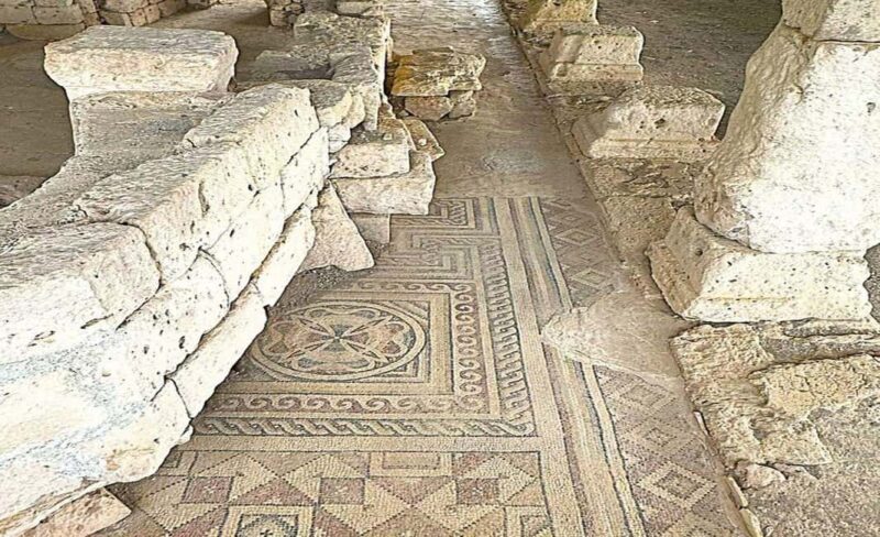 Cappadocia: Luxury Private Sacred Churches Tour - Visiting Keslik Monastery and Torchlight Frescoes