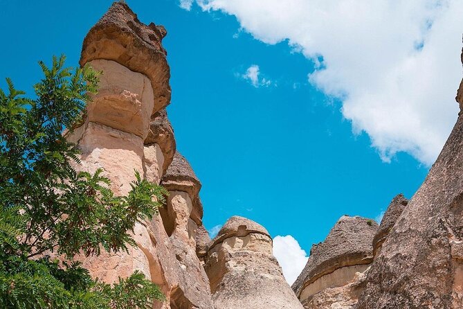 Cappadocia Luxury Private Tour - Key Points