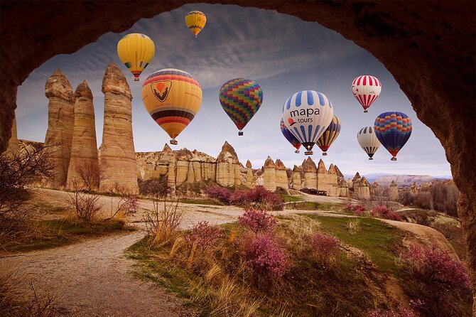 Cappadocia Marvels : 2 Days Trip Package with Balloon Ride Option - Final Thoughts: Is this Cappadocia Tour Right for You?