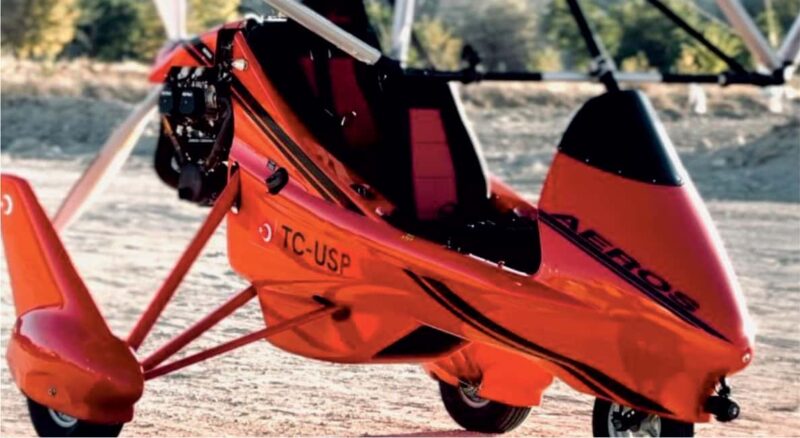 Cappadocia: Microlight Flight with Hotel Transfers - A Unique Perspective on Cappadocia’s Iconic Landmarks