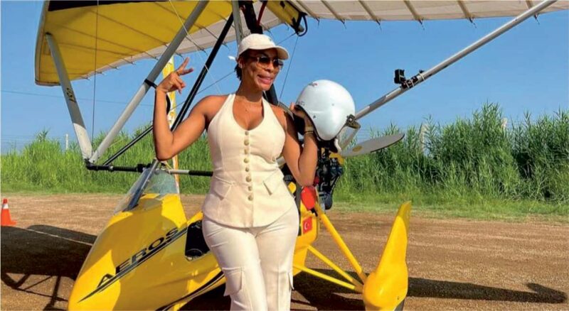 Cappadocia: Microlight Flight with Hotel Transfers - Comparing This Tour with Other Cappadocia Experiences