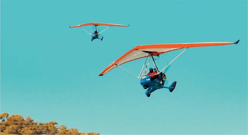 Cappadocia: Microlight Flight with Hotel Transfers - Safety and Practical Tips for a Smooth Flight