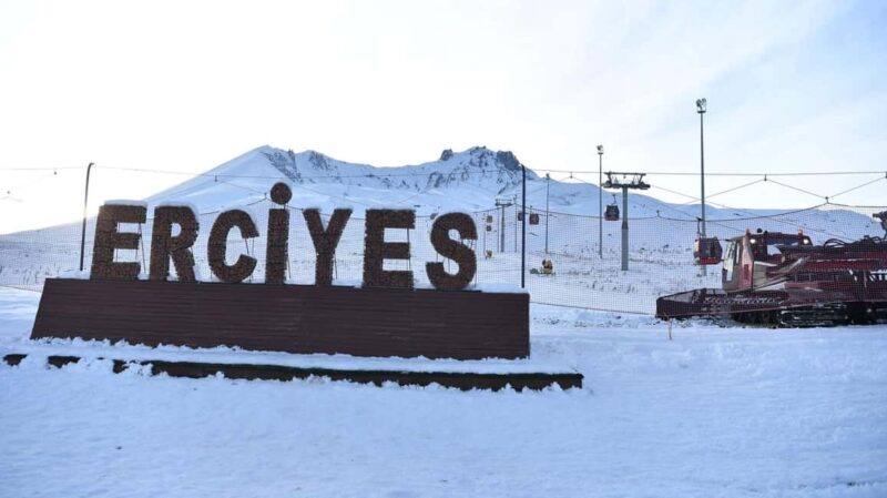 Cappadocia: Mount Erciyes Ski Resort Day Trip - What to Bring for a Comfortable Ski Day