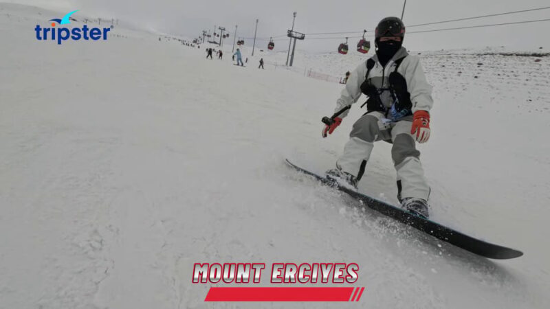 Cappadocia: Mount Erciyes Skiing Tour with Transfer - Discover the Mount Erciyes Skiing Tour from Cappadocia at an Attractive Price