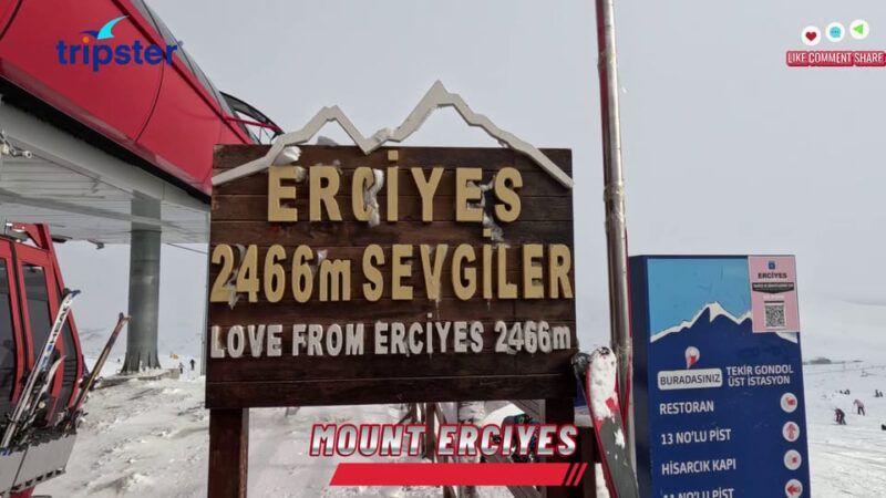 Cappadocia: Mount Erciyes Skiing Tour with Transfer - Ski Instruction and Equipment Included in the Tour