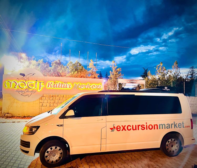 Cappadocia: Mystical Rhythms Whirling Dervish Show - Insights Provided by the Guides During the Show