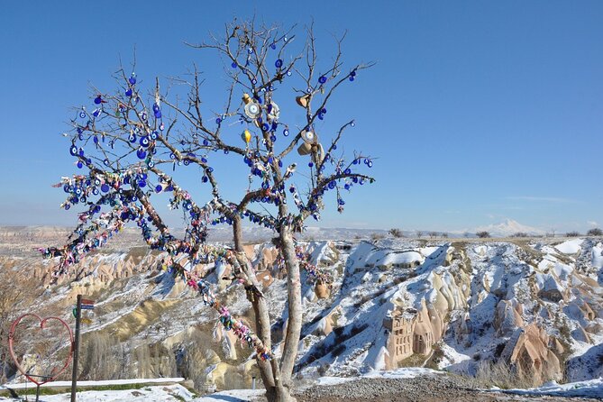 Cappadocia NAV & Kayseri ASR Shuttle Airport Transfer - Final Thoughts on the Cappadocia NAV & Kayseri ASR Shuttle