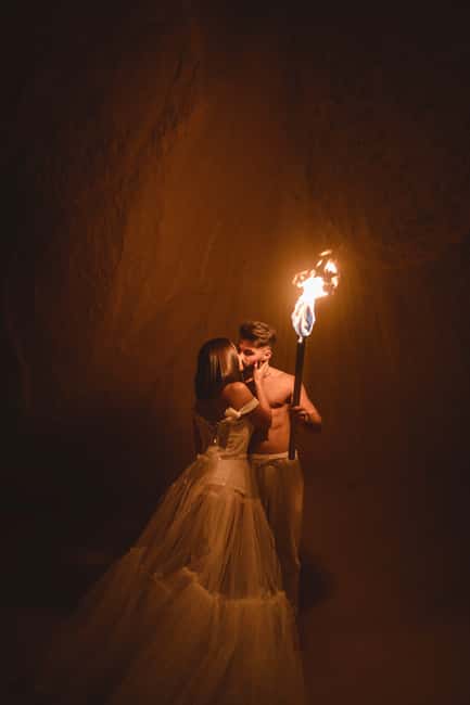 Cappadocia: Night Photography Session with Transfers - Capture the Nighttime Magic of Cappadocia with a Professional Photography Session