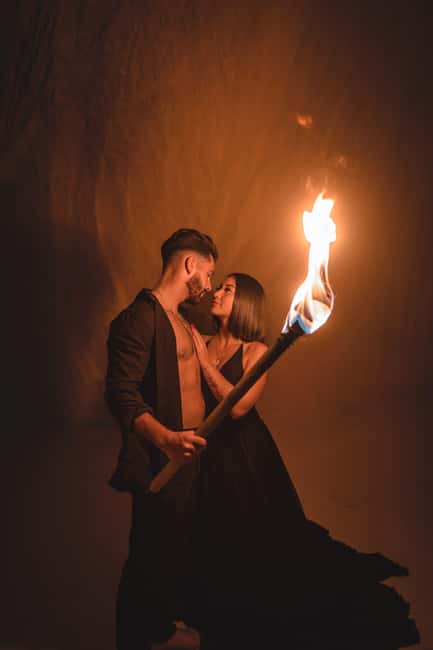 Cappadocia: Night Photography Session with Transfers - Key Points