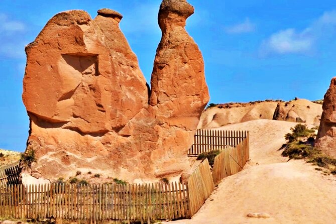 Cappadocia North Tour (Pro Guide, Tickets, Lunch, Transfer incl) - Savoring Turkish Cuisine at Avanos