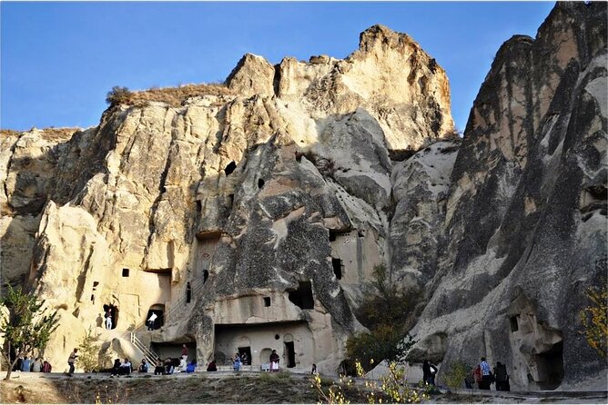 Cappadocia North Tour (Pro Guide, Tickets, Lunch, Transfer incl) - Imagination at Devrent Valley