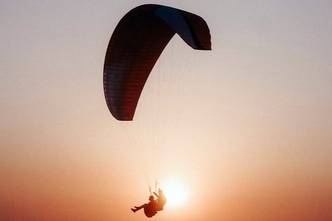 Cappadocia Paragliding Experience By Local Expert Pilots - Why Choose This Paragliding Tour in Cappadocia?