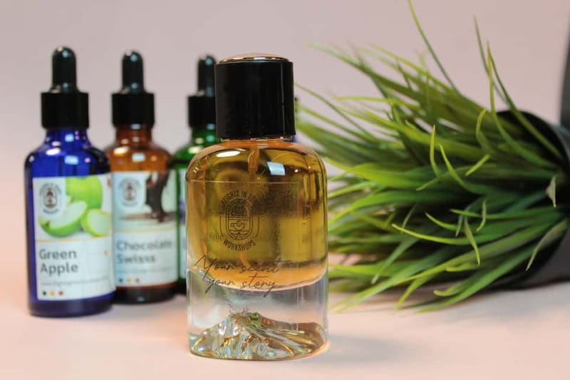 Cappadocia: Perfume Making Workshop with +90 Essences - Who Will Enjoy This Perfume Workshop in Cappadocia?