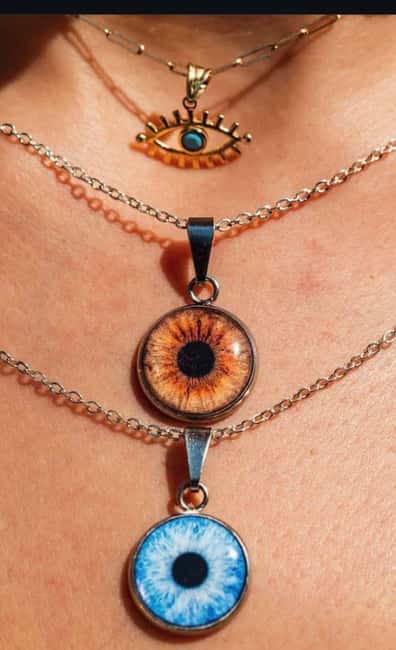 Cappadocia: Personal Eye-Iris Photography Experience - Visiting the Studio in Uçhisar for Iris Photography