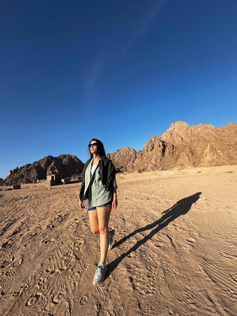 Cappadocia: Photo Session with a Professional Photographer - Wandering Through Traditional Villages