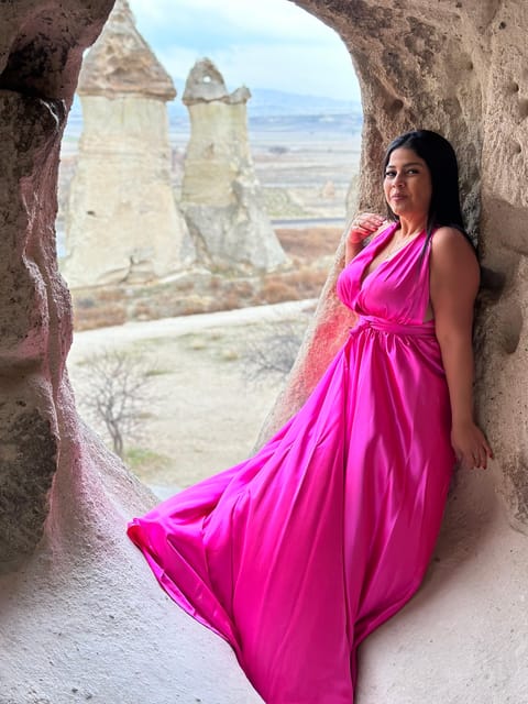 Cappadocia: Photo Session with a Professional Photographer - Who Should Consider This Experience?