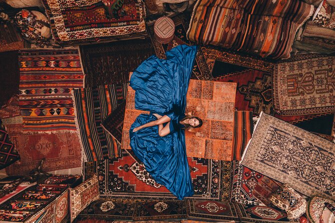 Cappadocia Photo Shoot (Cappadocia Photographer) - Photo Delivery and Post-Session Convenience