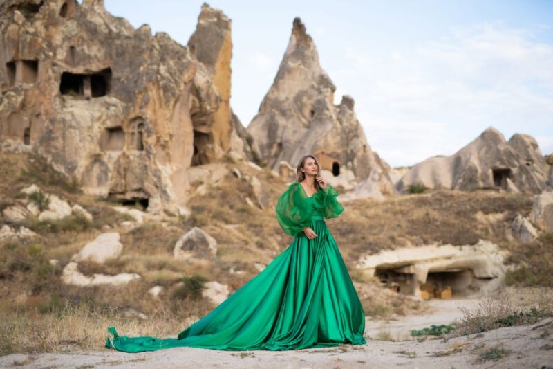 Cappadocia: Photo Shooting Tour - Who Should Consider This Photo Tour?