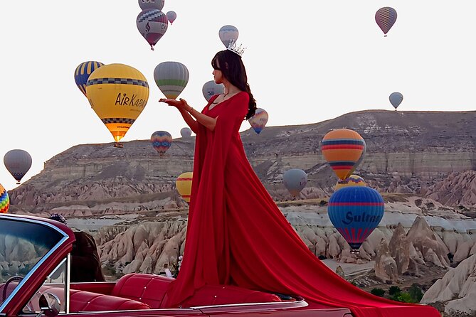 Cappadocia Photo World - Photos and Memories: Quality and Personalization