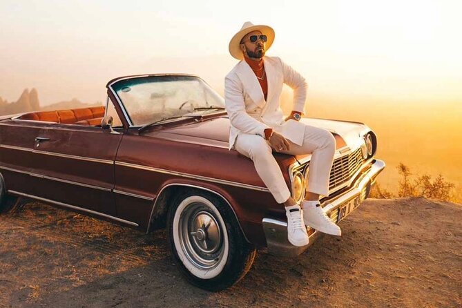 Cappadocia Photoshoot Package (All Included) - Considerations for the Photo Quality and Review Feedback