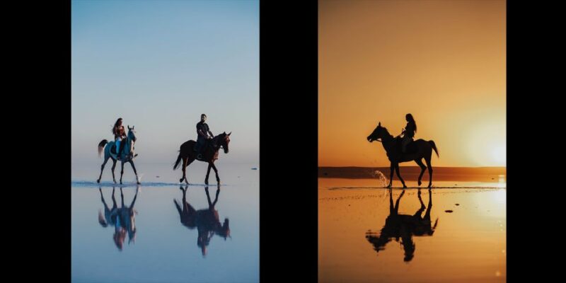 Cappadocia: PhotoShoot with Balloons. Flying Dress included. - Who Should Consider This Cappadocia PhotoShoot?