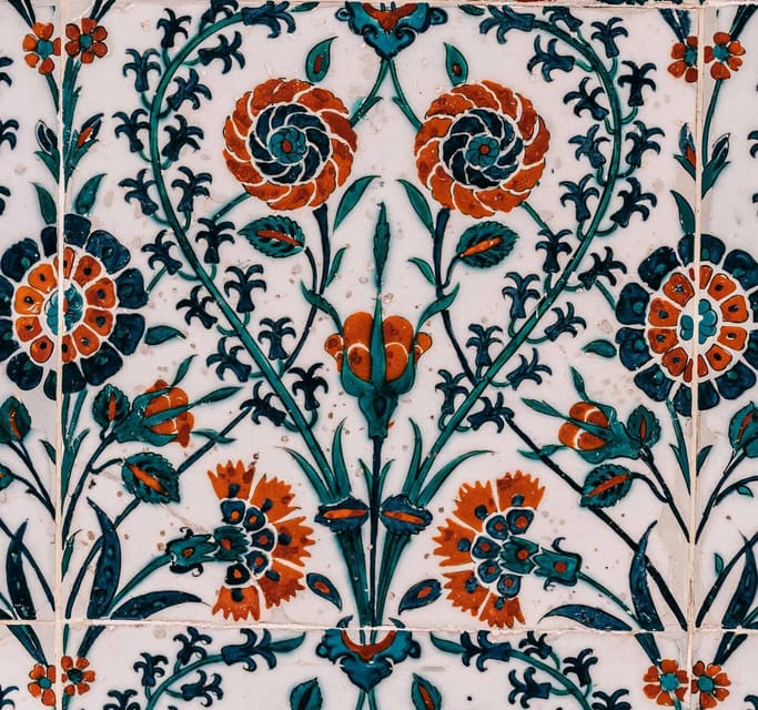 Cappadocia: Pottery Experience - Watch and then Try - The Experience Duration and Pacing