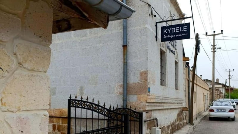 Cappadocia: Pottery Workshop - What Makes This Pottery Workshop Stand Out