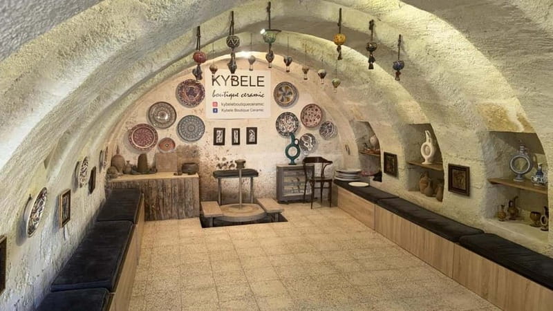 Cappadocia: Pottery Workshop - Frequently Asked Questions