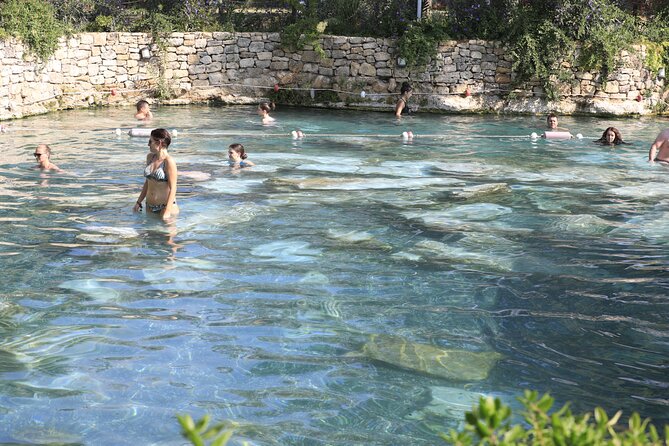 Cappadocia Premium: Private Tour to Must-See Places in Cappadocia - Tasting Testi Kebab in Avanos