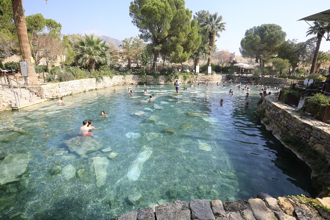 Cappadocia Premium: Private Tour to Must-See Places in Cappadocia - Exploring the Fairy Chimneys and Natural Landforms