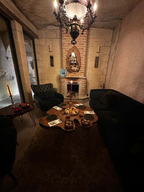 Cappadocia: Priv. Wine Tasting & Göreme Open Air Museum Tour - Explore Cappadocia’s UNESCO Site and Cave Wine Tasting in a Private Setting