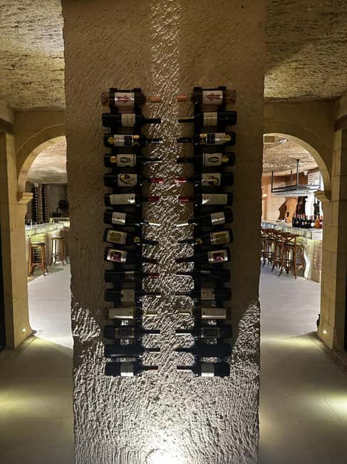 Cappadocia: Priv. Wine Tasting & Göreme Open Air Museum Tour - Key Points